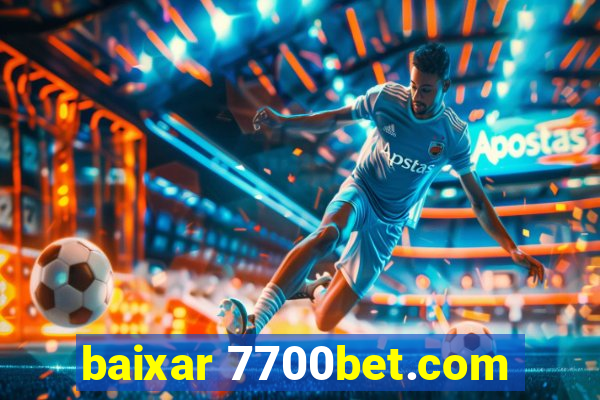 baixar 7700bet.com